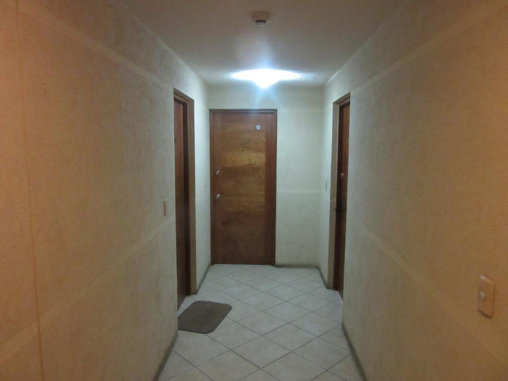 Appartamento Departamento Paseo Bulnes Metro La Moneda Santiago del Cile Esterno foto